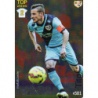 Tito Rayo Vallecano Liso Puntas Redondas 581 Las Fichas Quiz Liga 2016 Official Quiz Game Collection
