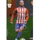 Lora Sporting Liso Puntas Redondas 582 Las Fichas Quiz Liga 2016 Official Quiz Game Collection