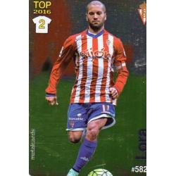 Lora Sporting Liso Puntas Redondas 582 Las Fichas Quiz Liga 2016 Official Quiz Game Collection