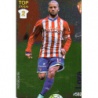 Lora Sporting Liso Puntas Redondas 582 Las Fichas Quiz Liga 2016 Official Quiz Game Collection