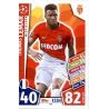 Thomas Lemar Monaco 246 Match Attax Champions  2017-18