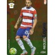 Miguel Lopes Granada Liso Puntas Redondas 584 Las Fichas Quiz Liga 2016 Official Quiz Game Collection