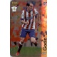 Godin Atlético Madrid Liso Puntas Redondas 587 Las Fichas Quiz Liga 2016 Official Quiz Game Collection