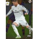 Sergio Ramos Real Madrid Liso Puntas Redondas 592 Las Fichas Quiz Liga 2016 Official Quiz Game Collection