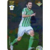 Pezzella Betis Liso Puntas Redondas 593 Las Fichas Quiz Liga 2016 Official Quiz Game Collection