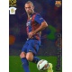 Mascherano Barcelona Liso Puntas Redondas 595 Las Fichas Quiz Liga 2016 Official Quiz Game Collection