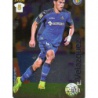 Velázquez Getafe Liso Puntas Redondas 601 Las Fichas Quiz Liga 2016 Official Quiz Game Collection