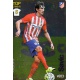 Savic Atlético Madrid Liso Puntas Redondas 603 Las Fichas Quiz Liga 2016 Official Quiz Game Collection