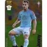 Jonny Celta Liso Puntas Redondas 609 Las Fichas Quiz Liga 2016 Official Quiz Game Collection