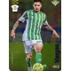 Vargas Betis Liso Puntas Redondas 612 Las Fichas Quiz Liga 2016 Official Quiz Game Collection