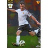 Javi Fuego Valencia Liso Puntas Redondas 614 Las Fichas Quiz Liga 2016 Official Quiz Game Collection