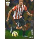 Mikel Rico Athletic Club Liso Puntas Redondas 615 Las Fichas Quiz Liga 2016 Official Quiz Game Collection