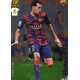 Busquets Barcelona Liso Puntas Redondas 616 Las Fichas Quiz Liga 2016 Official Quiz Game Collection