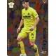 Manu Trigueros Villarreal Liso Puntas Redondas 617 Las Fichas Quiz Liga 2016 Official Quiz Game Collection