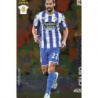 Celso Borges Deportivo Liso Puntas Redondas 620 Las Fichas Quiz Liga 2016 Official Quiz Game Collection