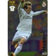 Modric Real Madrid Liso Puntas Redondas 622 Las Fichas Quiz Liga 2016 Official Quiz Game Collection