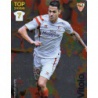 Vitolo Sevilla Liso Puntas Redondas 625 Las Fichas Quiz Liga 2016 Official Quiz Game Collection