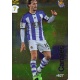 Canales Real Sociedad Liso Puntas Redondas 627 Las Fichas Quiz Liga 2016 Official Quiz Game Collection