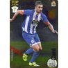 Cani Deportivo Liso Puntas Redondas 630 Las Fichas Quiz Liga 2016 Official Quiz Game Collection