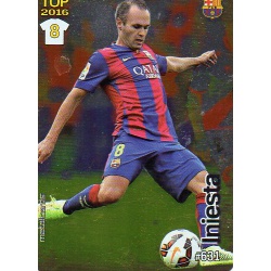 Iniesta Barcelona Liso Puntas Redondas 631