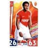 Jordi Mboula Monaco 251 Match Attax Champions  2017-18