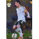 Dani Parejo Valencia Liso Puntas Redondas 634 Las Fichas Quiz Liga 2016 Official Quiz Game Collection