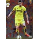 Bruno Villarreal Liso Puntas Redondas 636 Las Fichas Quiz Liga 2016 Official Quiz Game Collection