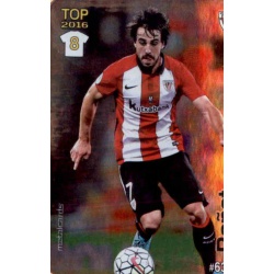 Beñat Athletic Club Liso Puntas Redondas 639 Las Fichas Quiz Liga 2016 Official Quiz Game Collection