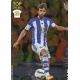 Xabi Prieto Real Sociedad Liso Puntas Redondas 642 Las Fichas Quiz Liga 2016 Official Quiz Game Collection