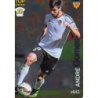 Andre Gomes Valencia Liso Puntas Redondas 643 Las Fichas Quiz Liga 2016 Official Quiz Game Collection