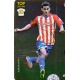 Nacho Cases Sporting Liso Puntas Redondas 646 Las Fichas Quiz Liga 2016 Official Quiz Game Collection