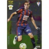 Escalante Eibar Liso Puntas Redondas 648 Las Fichas Quiz Liga 2016 Official Quiz Game Collection
