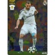 Benzema Real Madrid Liso Puntas Redondas 649 Las Fichas Quiz Liga 2016 Official Quiz Game Collection