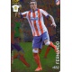 Fernando Torres Atlético Madrid Liso Puntas Redondas 652 Las Fichas Quiz Liga 2016 Official Quiz Game Collection