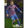 Víctor Casadesus Levante Liso Puntas Redondas 656 Las Fichas Quiz Liga 2016 Official Quiz Game Collection