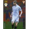 Llorente Sevilla Liso Puntas Redondas 657 Las Fichas Quiz Liga 2016 Official Quiz Game Collection