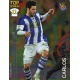 Carlos Vela Real Sociedad Liso Puntas Redondas 661 Las Fichas Quiz Liga 2016 Official Quiz Game Collection