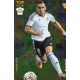 Paco Alcacer Valencia Liso Puntas Redondas 662 Las Fichas Quiz Liga 2016 Official Quiz Game Collection