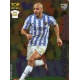 Amrabat Málaga Liso Puntas Redondas 663 Las Fichas Quiz Liga 2016 Official Quiz Game Collection