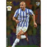 Amrabat Málaga Liso Puntas Redondas 663 Las Fichas Quiz Liga 2016 Official Quiz Game Collection