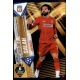 Mohamed Salah Liverpool World Star W6 Match Attax 101 2019-20