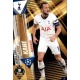 Harry Kane Tottenham Hotspur World Star W9 Match Attax 101 2019-20