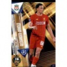 Trent Alexander-Arnold Liverpool World Star W16 Match Attax 101 2019-20