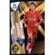 Roberto Firmino Liverpool World Star W19 Match Attax 101 2019-20