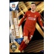 Andrew Robertson Liverpool World Star W24 Match Attax 101 2019-20