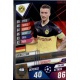 Marco Reus Borussia Dortmund World Star W48 Match Attax 101 2019-20