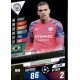 Ederson Manchester City World Star W50 Match Attax 101 2019-20