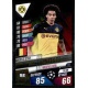 Axel Witsel Borussia Dortmund World Star W52 Match Attax 101 2019-20