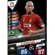 Fabinho Liverpool World Star W54 Match Attax 101 2019-20