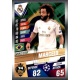 Marcelo Real Madrid World Star W74 Match Attax 101 2019-20